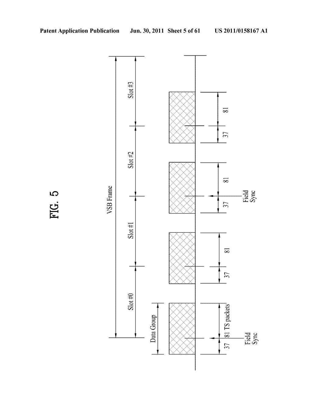 TRANSMITTING SYSTEM AND METHOD OF TRANSMITTING DIGITAL BROADCAST SIGNAL IN     TRANSMITTING SYSTEM - diagram, schematic, and image 06