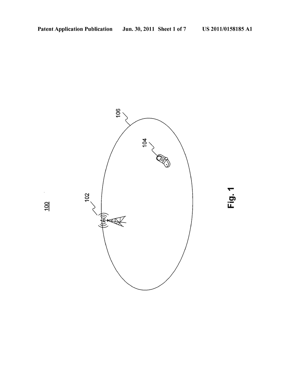 APPARATUSES AND METHODS FOR WIRELESS COMMUNICATIONS USING A PERMUTATION     SEQUENCE - diagram, schematic, and image 02