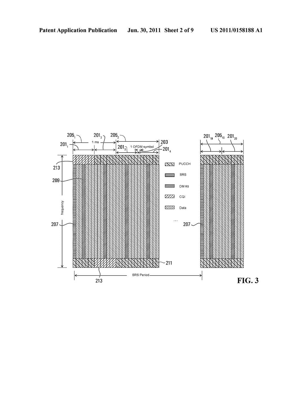 System and Method for Uplink Timing Synchronization in Conjunction With     Discontinuous Reception - diagram, schematic, and image 03