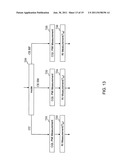 CELLULAR RADIO COMMUNICATION SYSTEM, RADIO BASE STATION APPARATUS AND     RADIO TERMINAL UNIT diagram and image