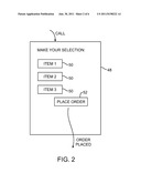 CELLULAR TELEPHONE SYSTEMS WITH SUPPORT FOR CONVERTING VOICE CALLS TO DATA     SESSIONS diagram and image