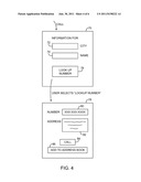 CELLULAR TELEPHONE SYSTEMS WITH SUPPORT FOR CONVERTING VOICE CALLS TO DATA     SESSIONS diagram and image