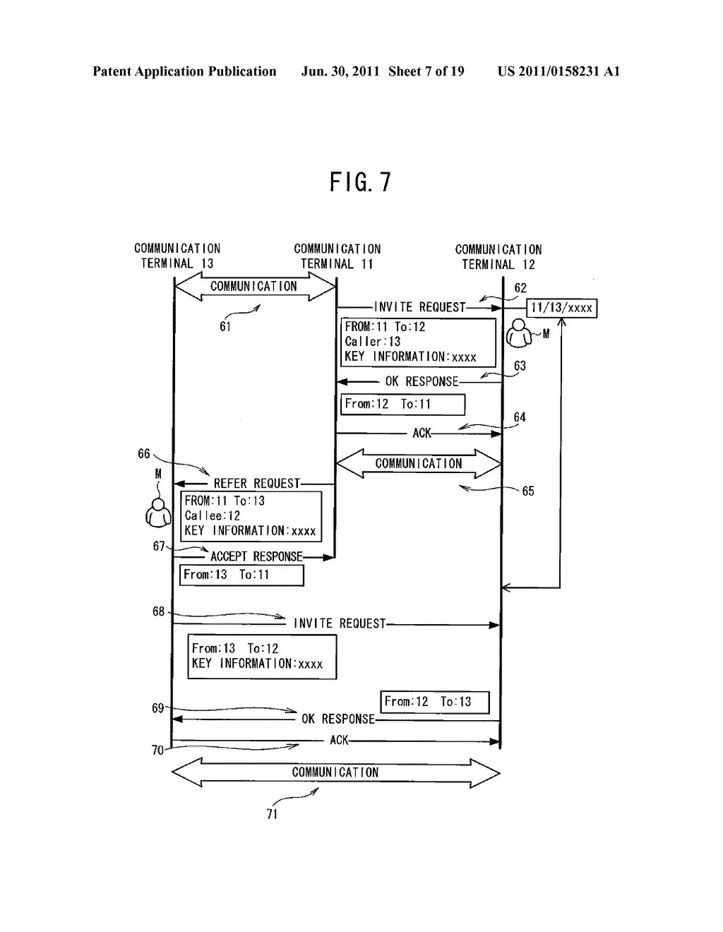 COMMUNICATION SYSTEM AND COMPUTER PROGRAM PRODUCT - diagram, schematic, and image 08