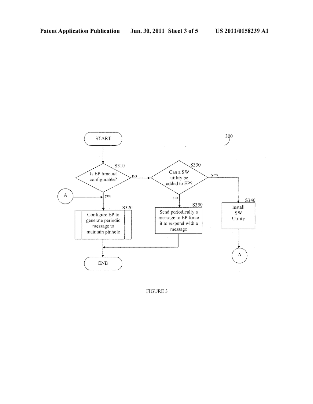 METHOD OF COMMUNICATING PACKET MULTIMEDIA TO RESTRICTED ENDPOINTS - diagram, schematic, and image 04