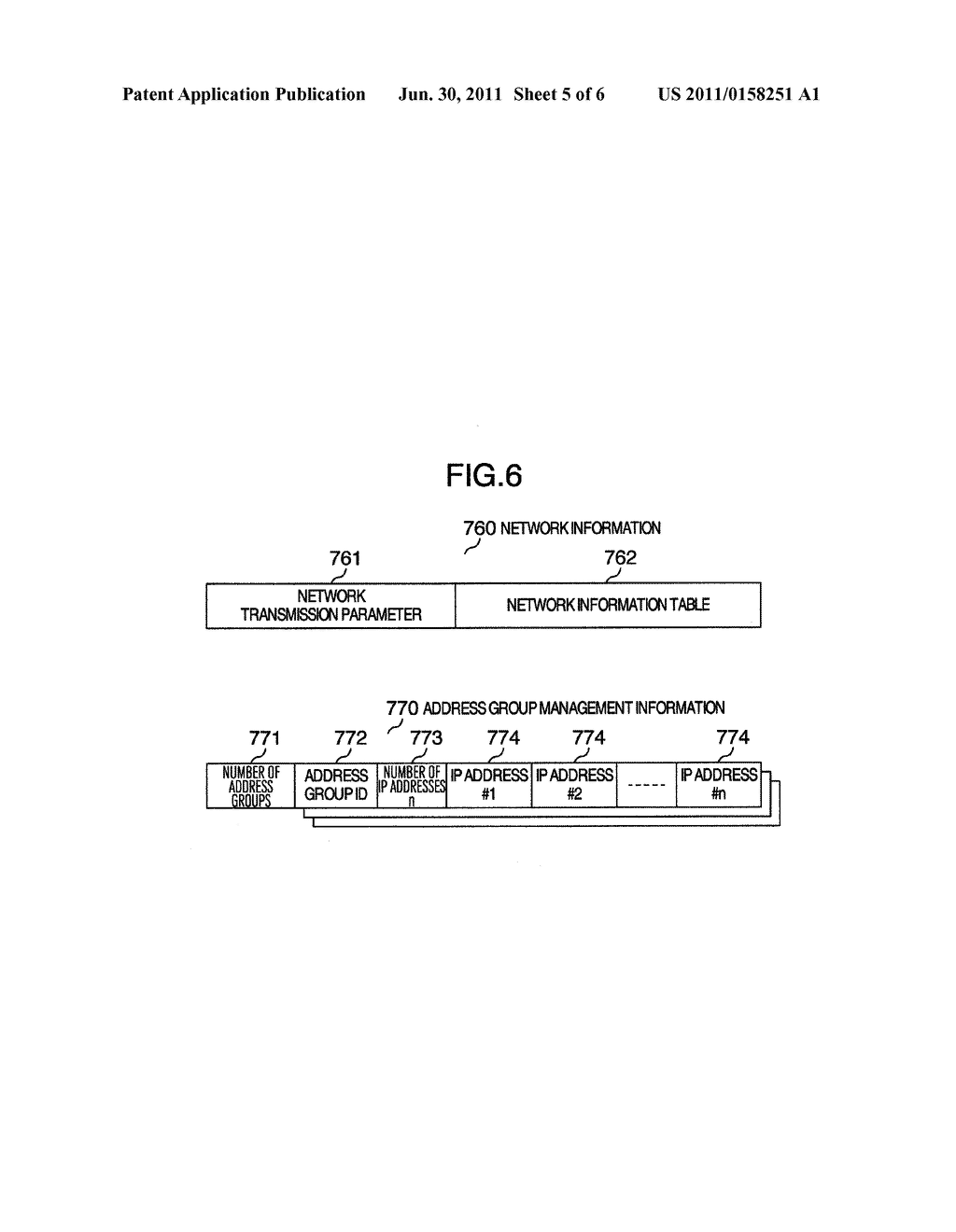 CONTENT DISTRIBUTION METHOD AND CONTENT RECEPTION DEVICE - diagram, schematic, and image 06