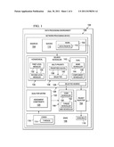 DUAL SCHEDULING OF WORK FROM MULTIPLE SOURCES TO MULTIPLE SINKS USING     SOURCE AND SINK ATTRIBUTES TO ACHIEVE FAIRNESS AND PROCESSING EFFICIENCY diagram and image