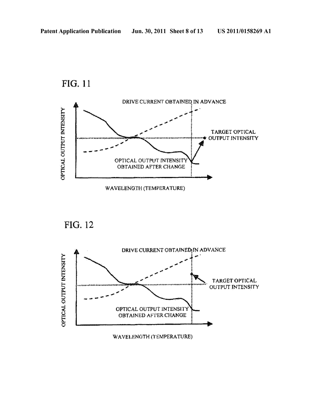 LASER MODULE, CONTROL METHOD OF THE SAME, CONTROL DATA OF THE SAME, AND     CONTROL DATA GENERATION METHOD - diagram, schematic, and image 09