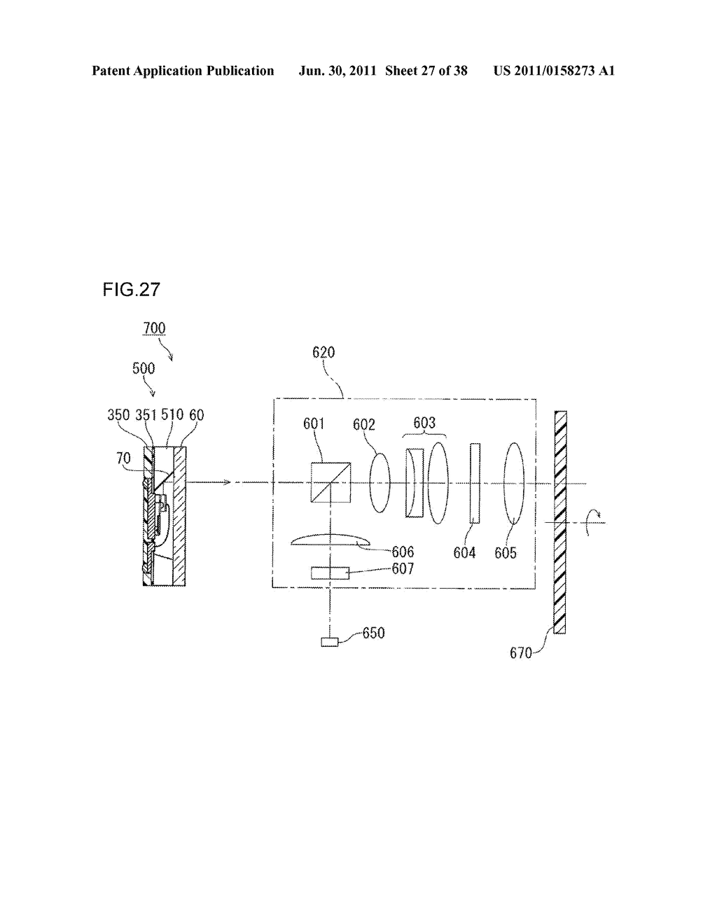 SEMICONDUCTOR LASER DEVICE, OPTICAL PICKUP DEVICE AND SEMICONDUCTOR DEVICE - diagram, schematic, and image 28