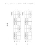 TRANSMITTING SPREAD SIGNAL IN COMMUNICATION SYSTEM diagram and image