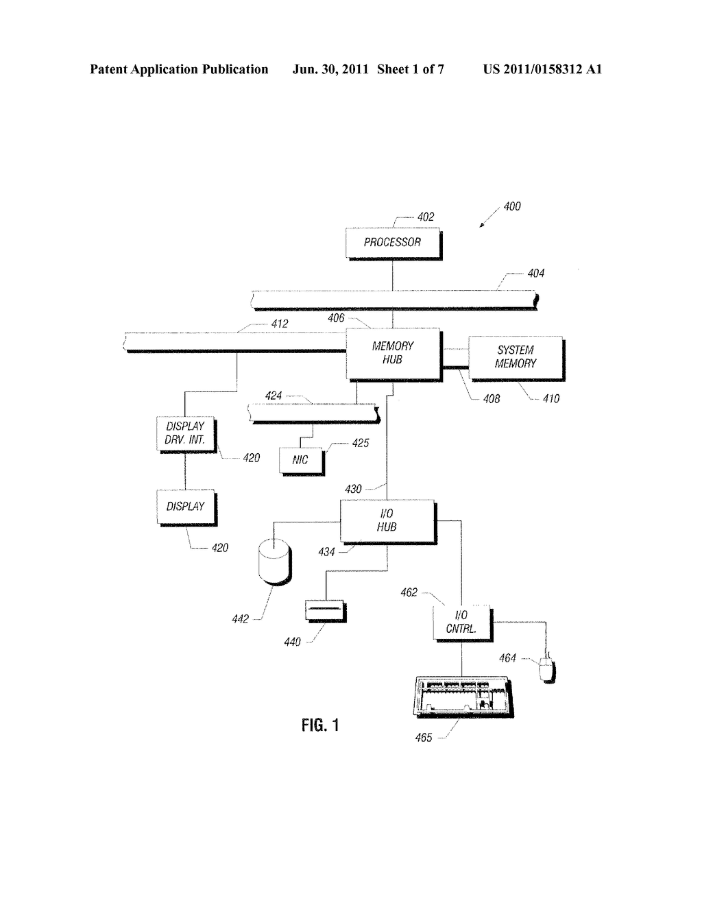 Dynamically Configuring a Video Decoder Cache for Motion Compensation - diagram, schematic, and image 02