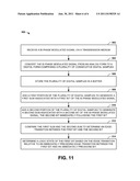 SYSTEM AND METHOD FOR BI-PHASE MODULATION DECODING diagram and image