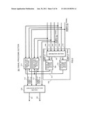 RECEIVING APPARATUS AND TRANSMITTING APPARATUS diagram and image