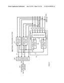 RECEIVING APPARATUS AND TRANSMITTING APPARATUS diagram and image