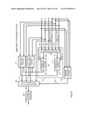 RECEIVING APPARATUS AND TRANSMITTING APPARATUS diagram and image