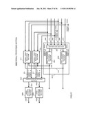 RECEIVING APPARATUS AND TRANSMITTING APPARATUS diagram and image