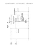 RECEIVER, RECEIVING METHOD, PROGRAM AND RECEIVING SYSTEM diagram and image