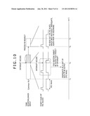 RECEIVER, RECEIVING METHOD, PROGRAM AND RECEIVING SYSTEM diagram and image