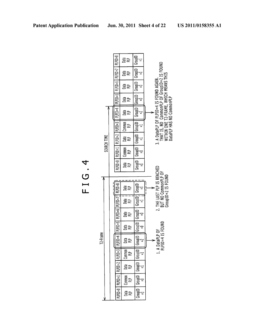 RECEPTION APPARATUS, RECEPTION METHOD, PROGRAM, AND RECEPTION SYSTEM - diagram, schematic, and image 05