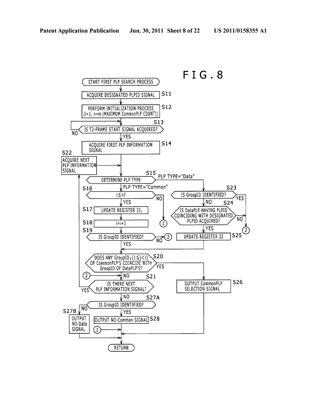 RECEPTION APPARATUS, RECEPTION METHOD, PROGRAM, AND RECEPTION SYSTEM - diagram, schematic, and image 09