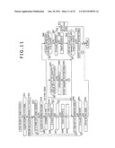 RECEPTION APPARATUS, RECEPTION METHOD, PROGRAM, AND RECEPTION SYSTEM diagram and image