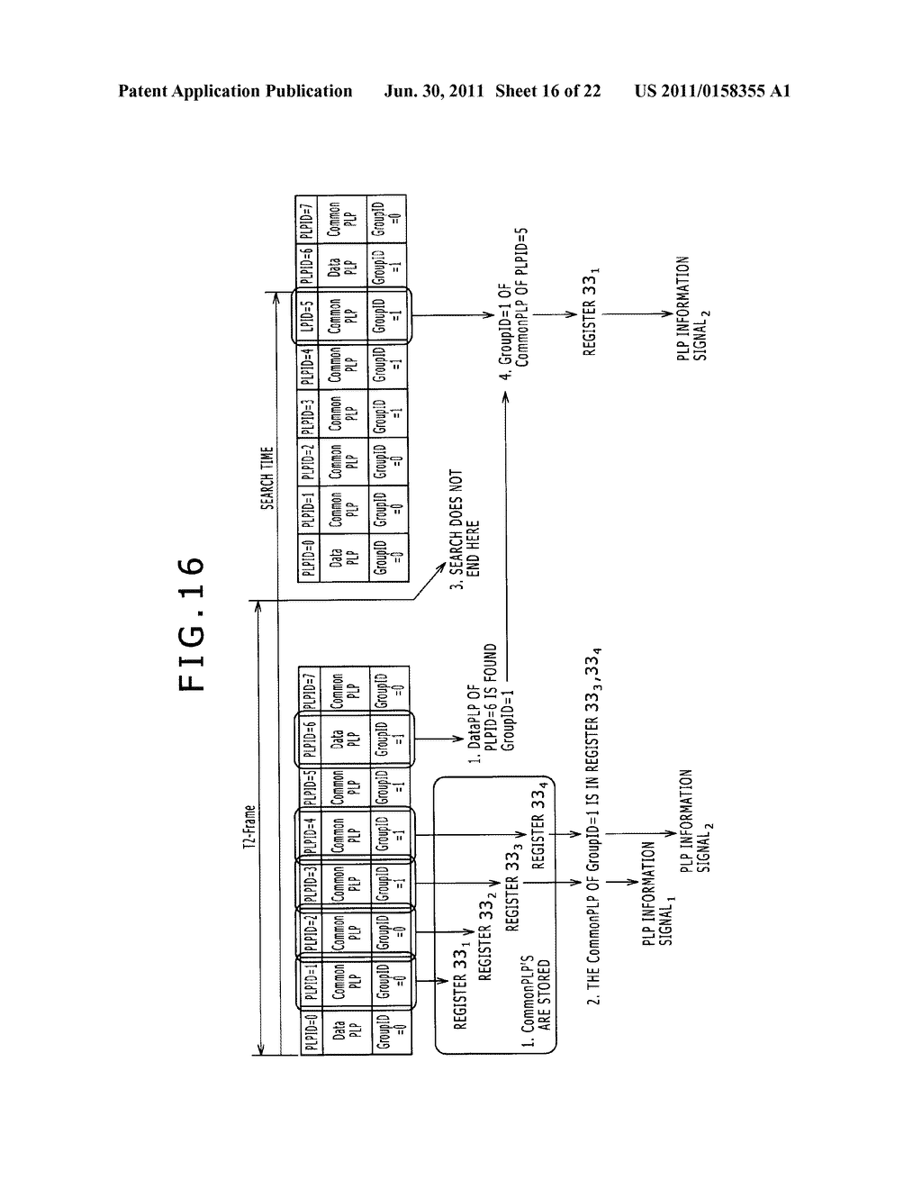 RECEPTION APPARATUS, RECEPTION METHOD, PROGRAM, AND RECEPTION SYSTEM - diagram, schematic, and image 17