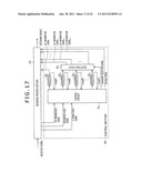 RECEPTION APPARATUS, RECEPTION METHOD, PROGRAM, AND RECEPTION SYSTEM diagram and image