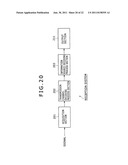 RECEPTION APPARATUS, RECEPTION METHOD, PROGRAM, AND RECEPTION SYSTEM diagram and image