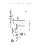System for selecting a sample phase based on channel capacity diagram and image