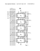 SHIFT REGISTER diagram and image