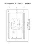 SHIFT REGISTER CIRCUIT diagram and image