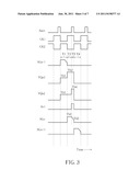 SHIFT REGISTER CIRCUIT diagram and image