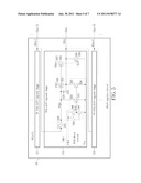 SHIFT REGISTER CIRCUIT diagram and image