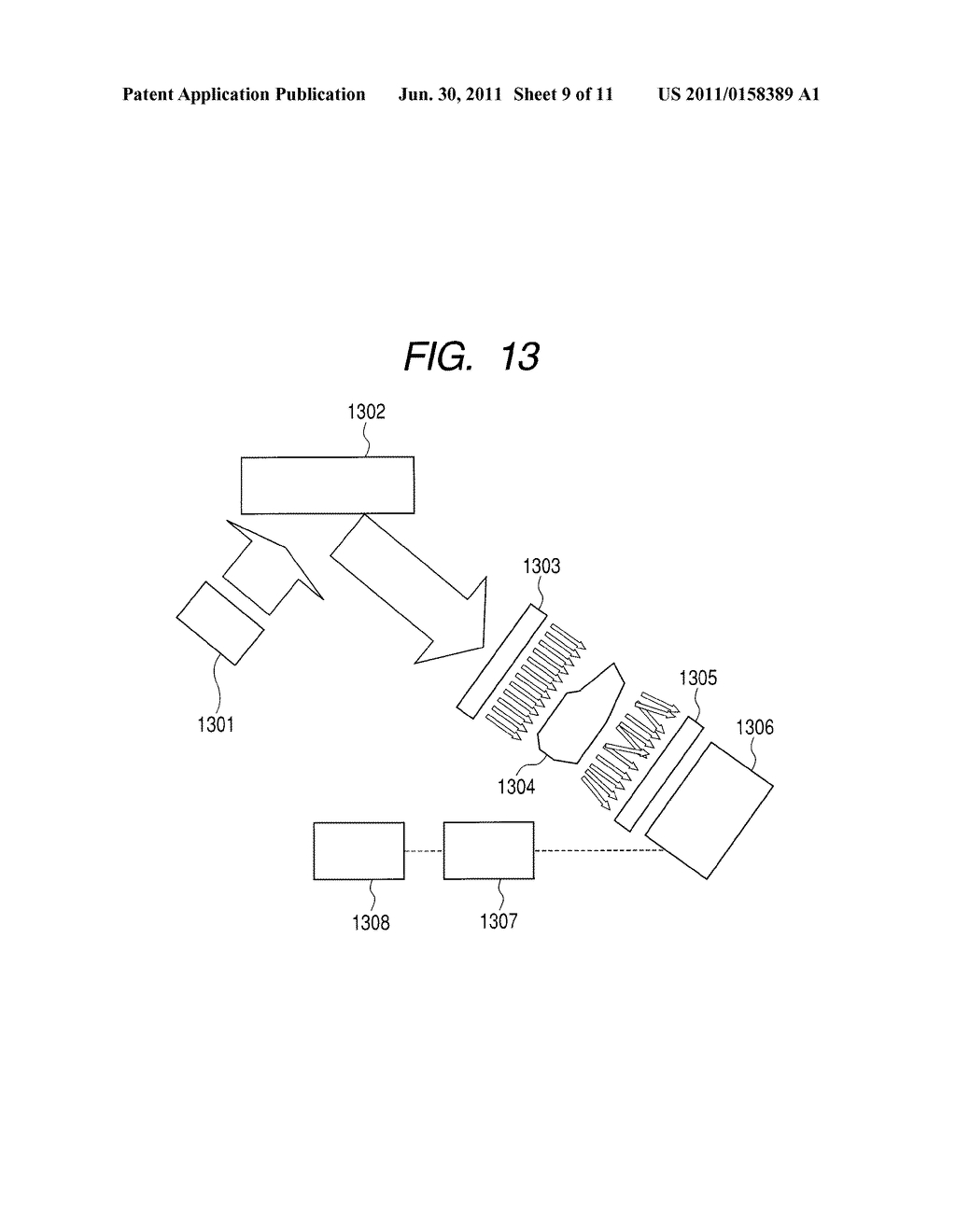 X-RAY IMAGING APPARATUS AND X-RAY IMAGING METHOD - diagram, schematic, and image 10