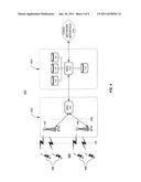 SYSTEMS AND METHODS FOR SELECTIVELY PROVIDING MESSAGES IN     TELECOMMUNICATIONS SYSTEMS diagram and image