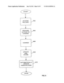 SYSTEMS AND METHODS FOR SELECTIVELY PROVIDING MESSAGES IN     TELECOMMUNICATIONS SYSTEMS diagram and image