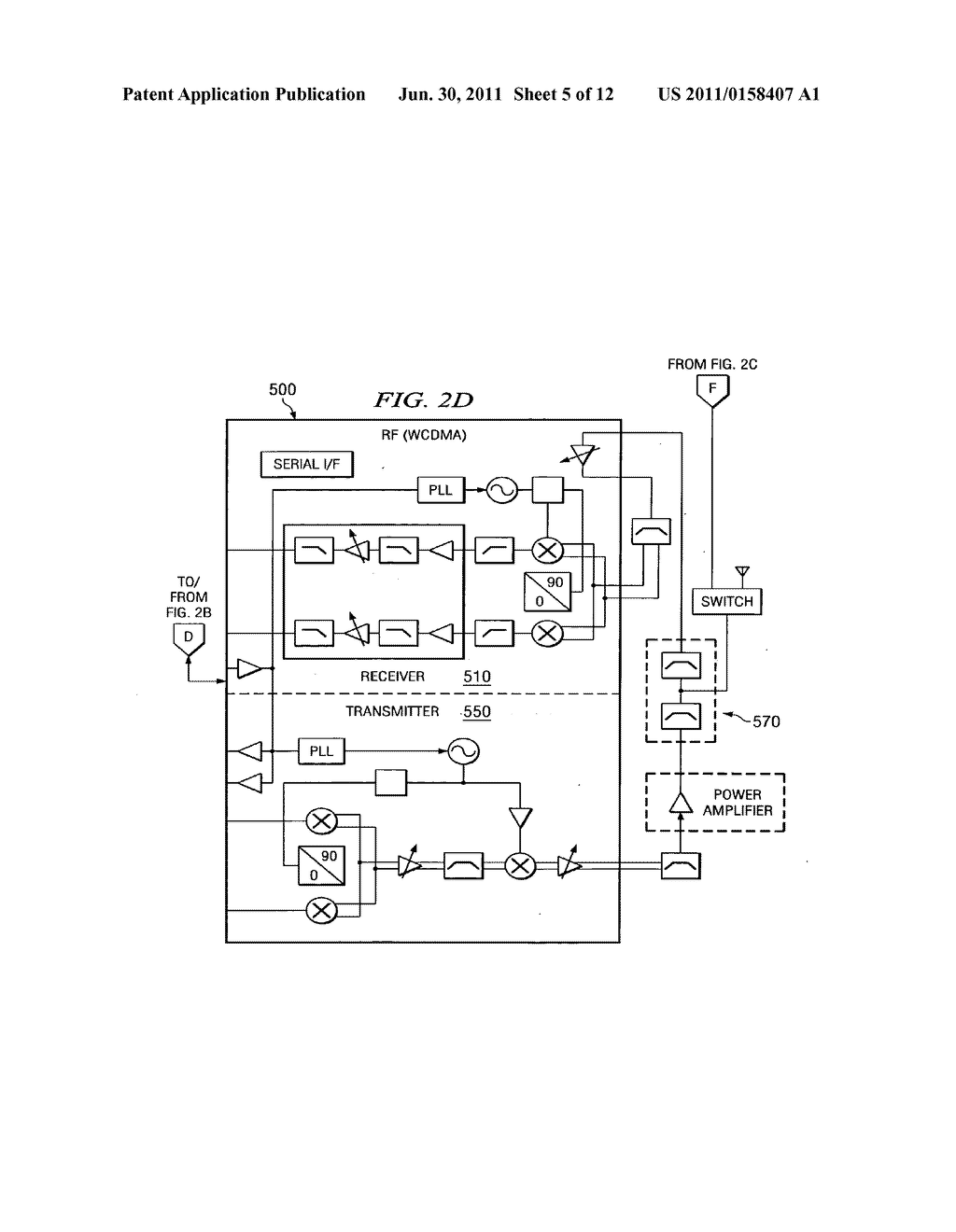 PROCESS OF MANUFACTURING A HANDHELD DEVICE, INVOLVING KEYS - diagram, schematic, and image 06