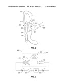 STAND-ALONE EAR BUD FOR ACTIVE NOISE REDUCTION diagram and image