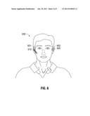 STAND-ALONE EAR BUD FOR ACTIVE NOISE REDUCTION diagram and image