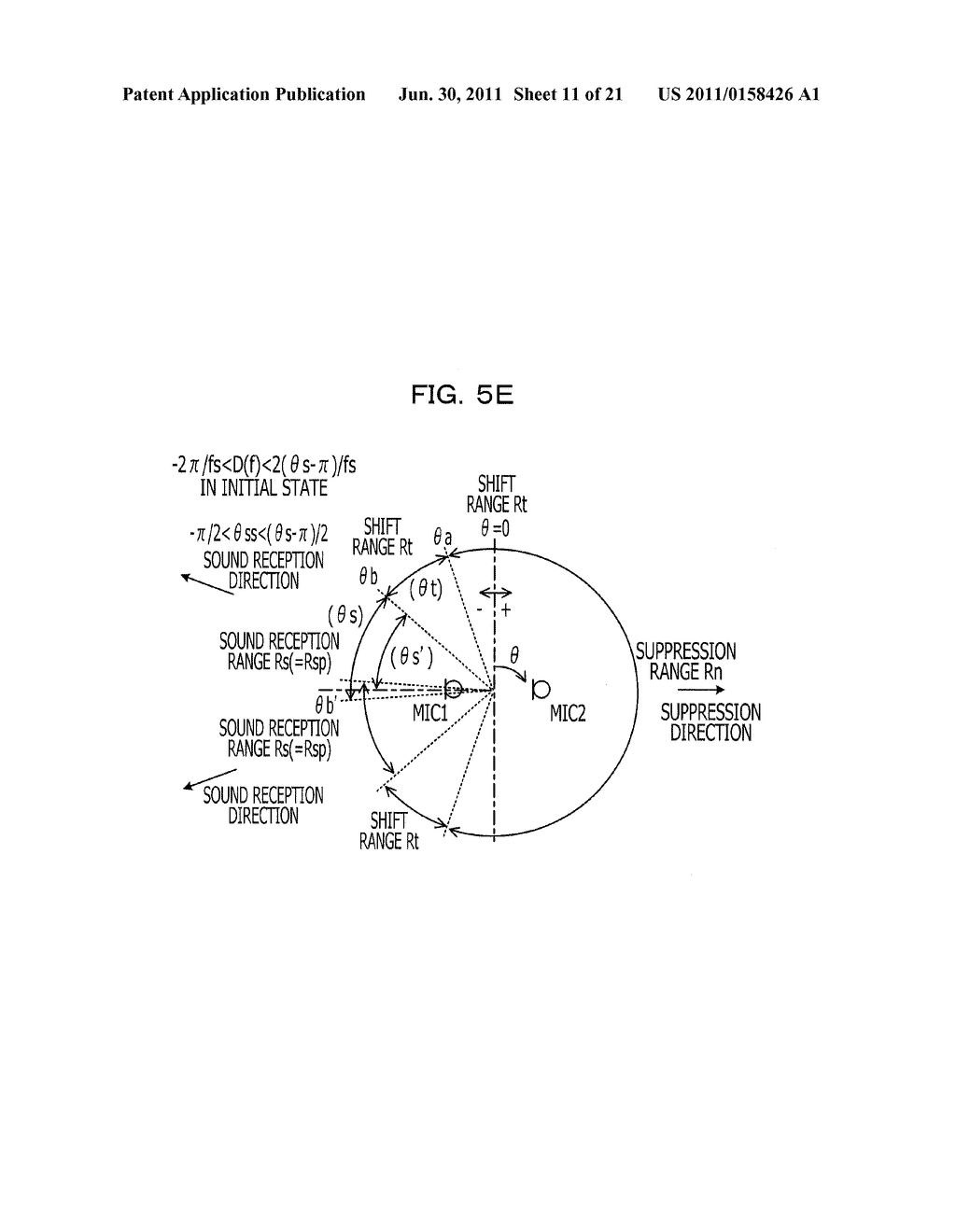 SIGNAL PROCESSING APPARATUS, MICROPHONE ARRAY DEVICE, AND STORAGE MEDIUM     STORING SIGNAL PROCESSING PROGRAM - diagram, schematic, and image 12