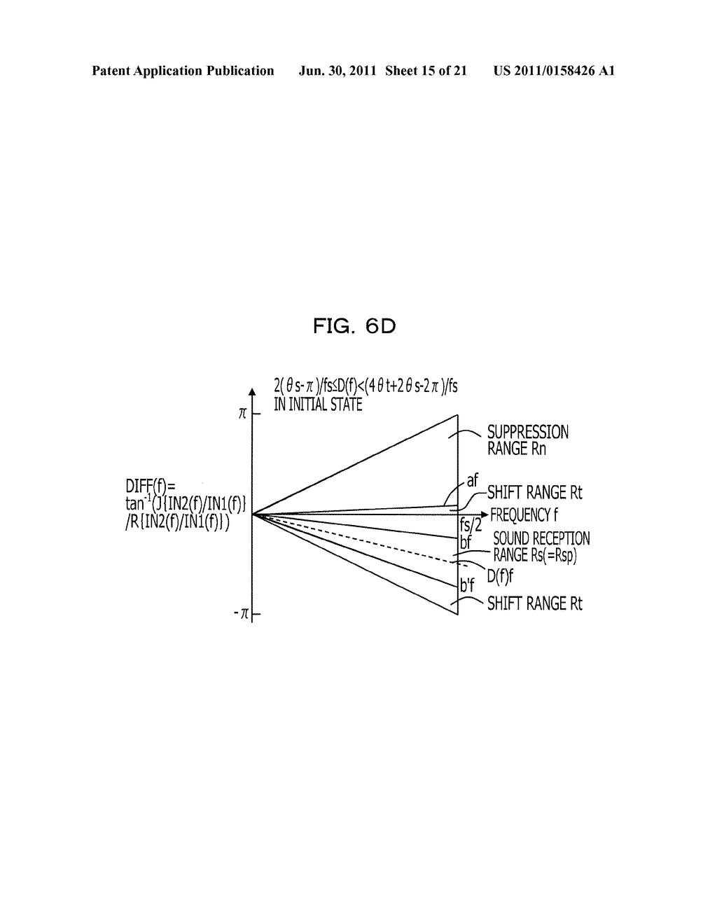 SIGNAL PROCESSING APPARATUS, MICROPHONE ARRAY DEVICE, AND STORAGE MEDIUM     STORING SIGNAL PROCESSING PROGRAM - diagram, schematic, and image 16