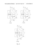 DIPOLE LOUDSPEAKER WITH ACOUSTIC WAVEGUIDE diagram and image