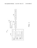 DISPLAY ANGLE ADJUSTMENT SYSTEM AND METHOD THEREOF diagram and image