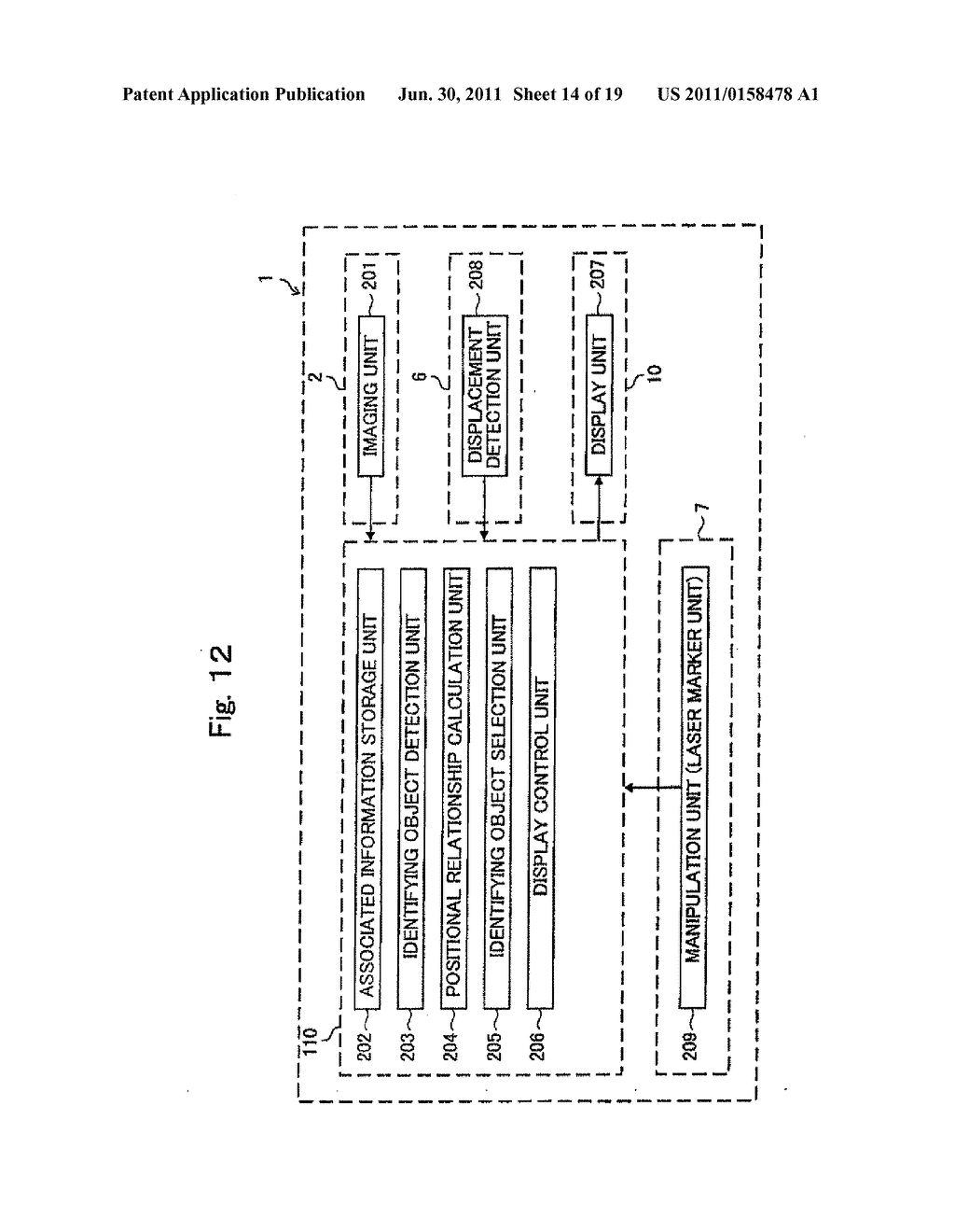 HEAD MOUNTED DISPLAY - diagram, schematic, and image 15