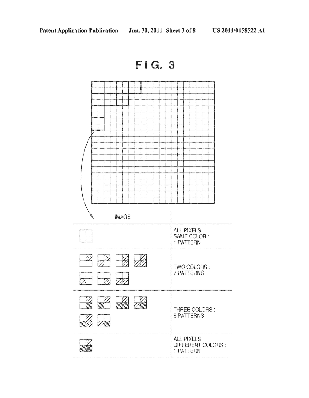 IMAGE PROCESSING APPARATUS AND PROCESSING METHOD THEREOF - diagram, schematic, and image 04