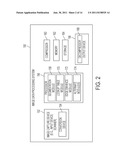 SYSTEM AND METHOD FOR CLEANUP OF MRC IMAGES FOR IMPROVED COMPRESSION AND     IMAGE QUALITY diagram and image