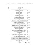 SYSTEM AND METHOD FOR CLEANUP OF MRC IMAGES FOR IMPROVED COMPRESSION AND     IMAGE QUALITY diagram and image