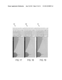 SYSTEM AND METHOD FOR CLEANUP OF MRC IMAGES FOR IMPROVED COMPRESSION AND     IMAGE QUALITY diagram and image