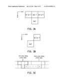 METHOD FOR LABELING CONNECTED COMPONENTS AND COMPUTER SYSTEM USING THE     METHOD diagram and image