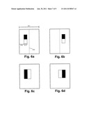 METHODS AND APPARATUSES FOR HALF-FACE DETECTION diagram and image