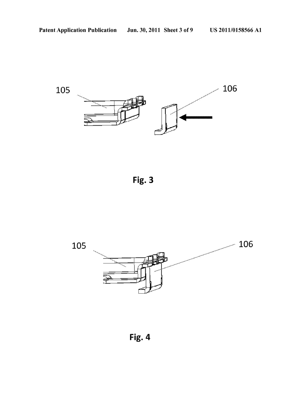 Method and Apparatus Relating to Movable Assembly - diagram, schematic, and image 04